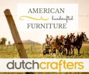 DutchCrafters Amish Furniture Made in America