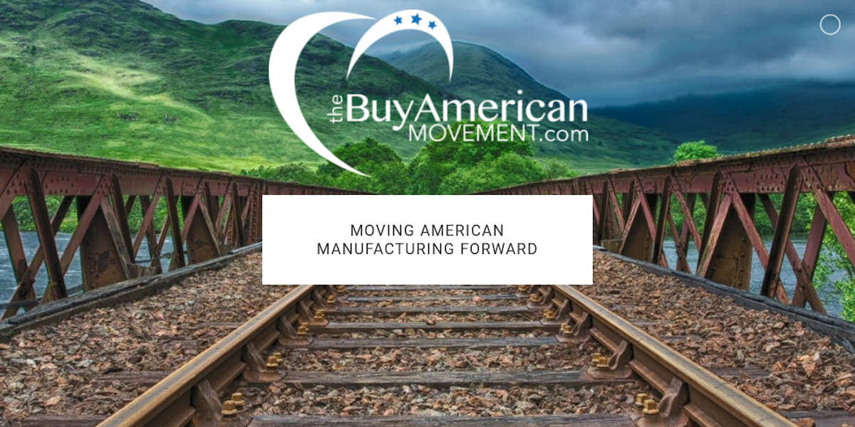 The Buy American Movement