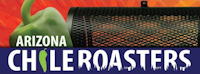 Chile Roaster Made in the USA